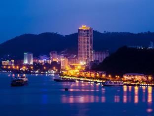 Muong Thanh Luxury Quang Ninh Hotel,Ha Long>>Bai Chay,5 star