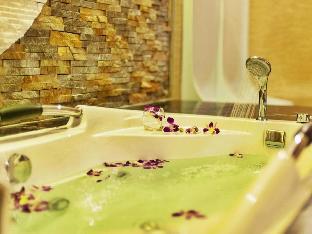 Muong Thanh Luxury Quang Ninh Hotel,Ha Long>>Bai Chay,5 star