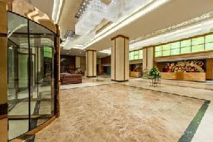 Muong Thanh Luxury Quang Ninh Hotel,Ha Long>>Bai Chay,5 star