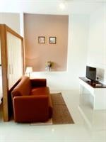 wealth 30th apartment