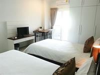 wealth 30th apartment