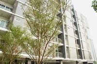 wealth 30th apartment