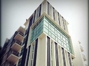wealth 30th apartment