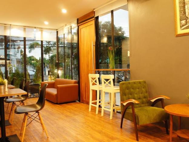 wealth 30th apartment