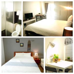 wealth 30th apartment