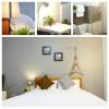 wealth 30th apartment