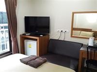 white orchid inn ii
