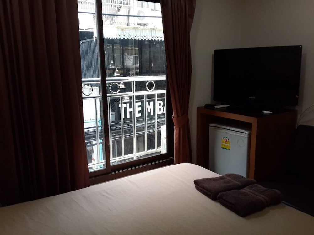 white orchid inn ii