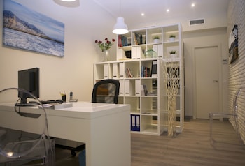 mercedes heritage barcelona apartments