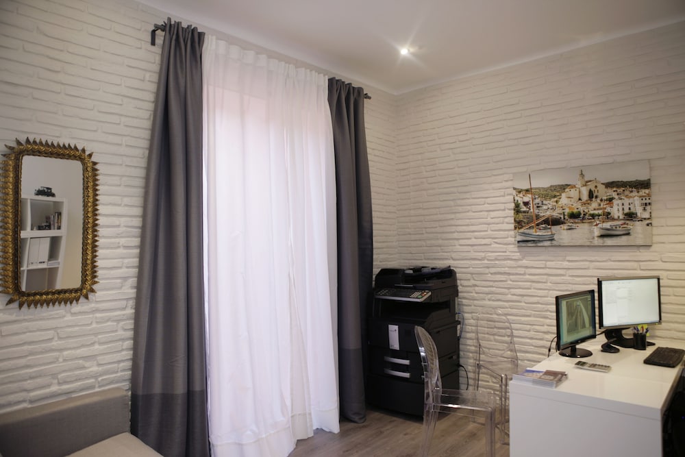 mercedes heritage barcelona apartments