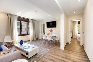 mercedes heritage barcelona apartments