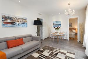 mercedes heritage barcelona apartments