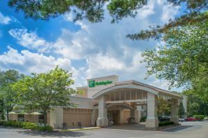 Holiday Inn South Kingstown (Newport Area) By Ihg,North Kingstown>>Newport,3 star