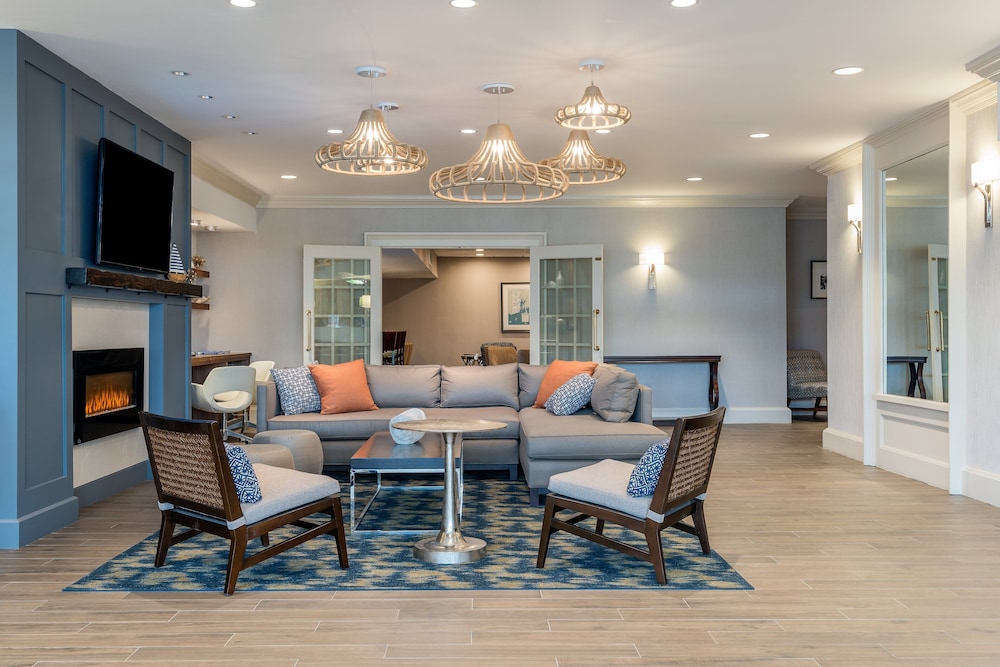 holiday inn south kingstown newport area by ihg