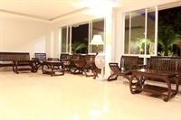 the pano hotel and residence