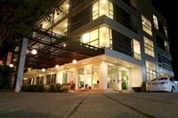 the pano hotel and residence