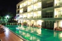 the pano hotel and residence