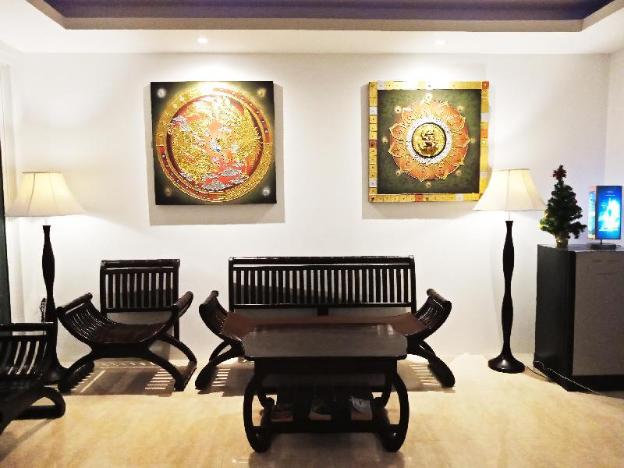 the pano hotel and residence