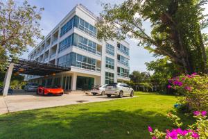 the pano hotel and residence