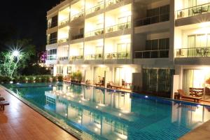 the pano hotel and residence