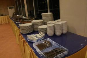 the pano hotel and residence