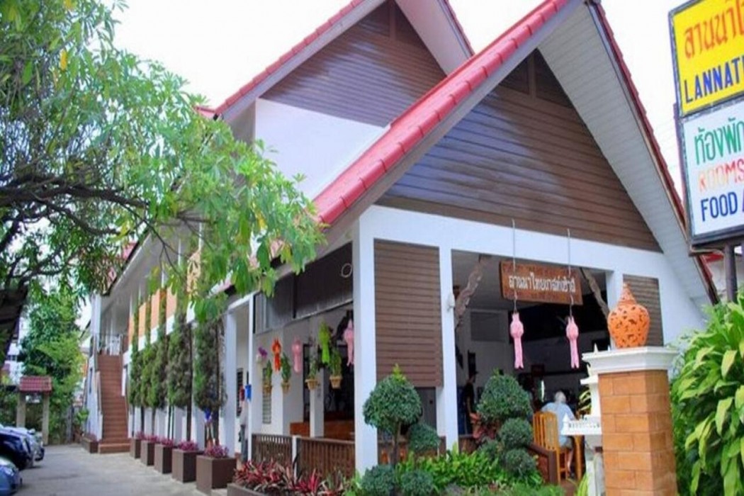 lanna thai guesthouse