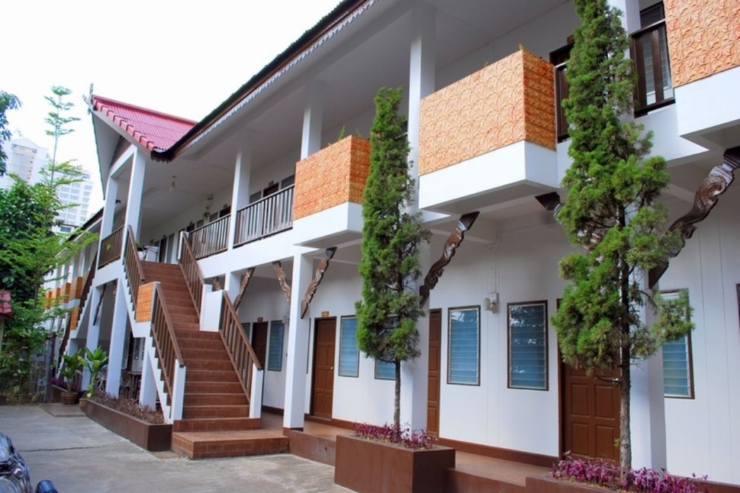lanna thai guesthouse