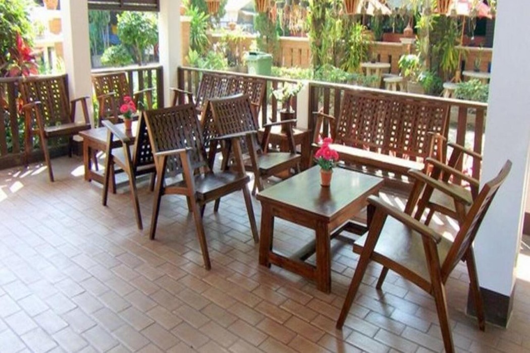 lanna thai guesthouse