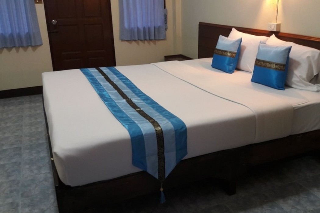 lanna thai guesthouse