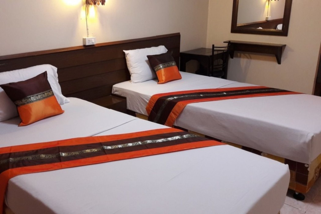 lanna thai guesthouse