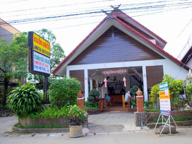 lanna thai guesthouse