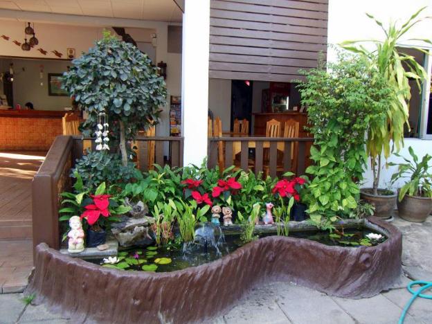 lanna thai guesthouse