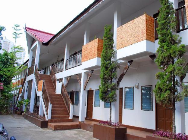 lanna thai guesthouse