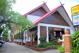lanna thai guesthouse