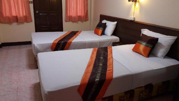 lanna thai guesthouse