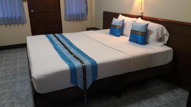 lanna thai guesthouse