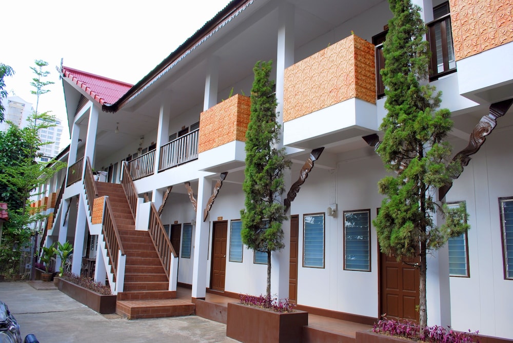 lanna thai guesthouse