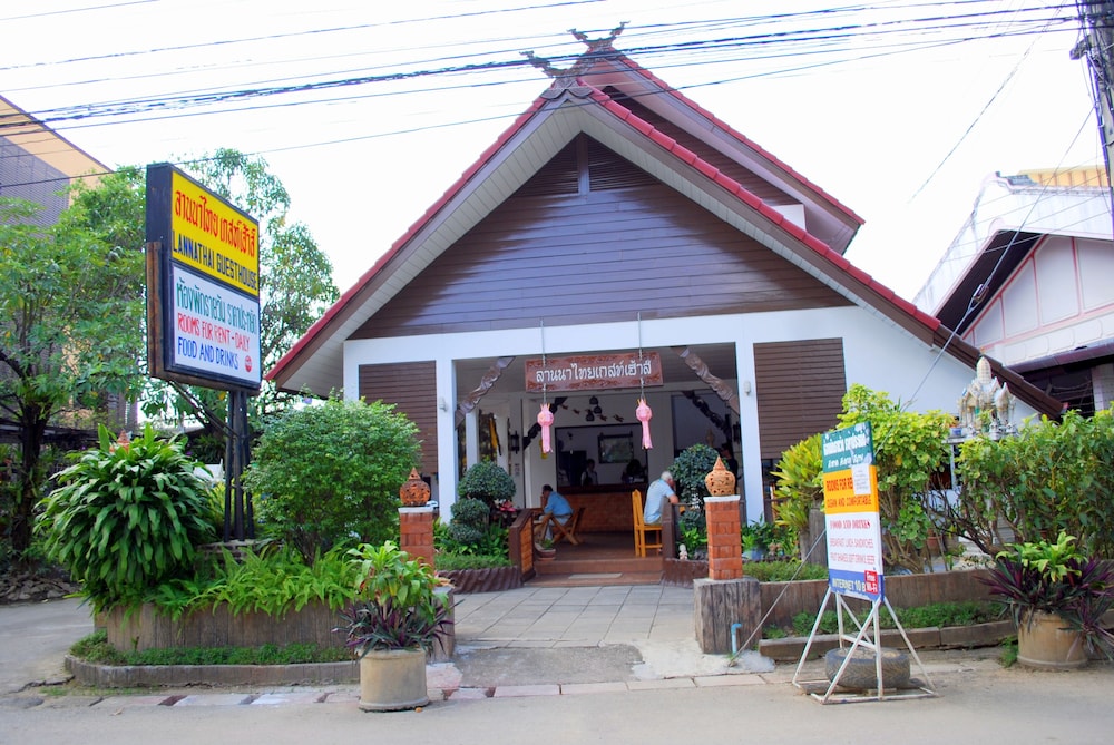 lanna thai guesthouse