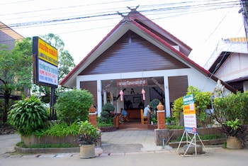 lanna thai guesthouse