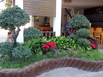 Lanna Thai Guesthouse,Chiang Mai>>Chang Khlan,3 star