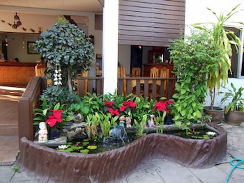 lanna thai guesthouse