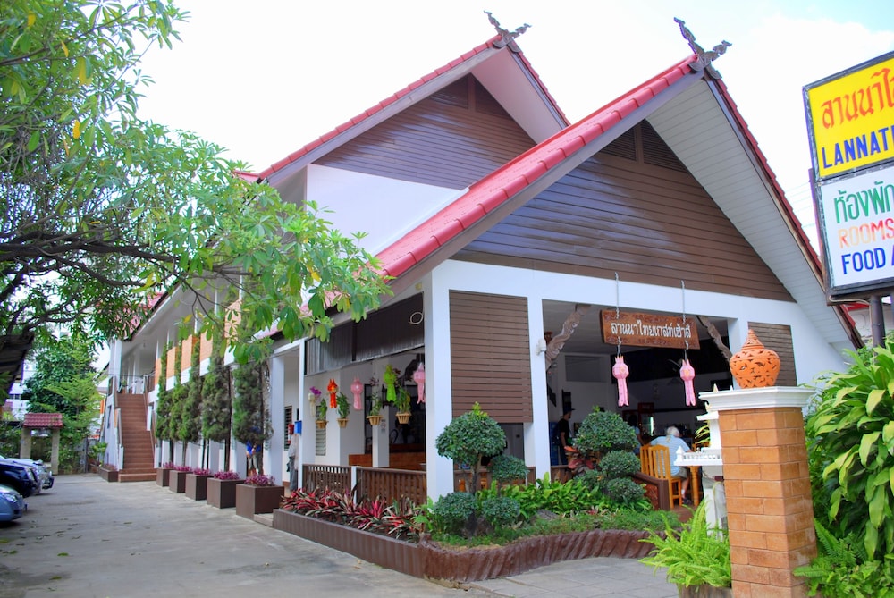 lanna thai guesthouse