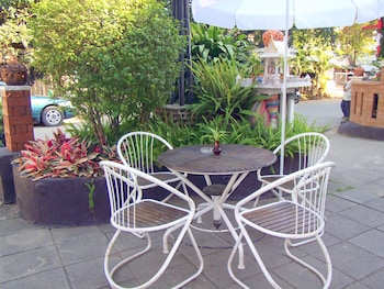 Lanna Thai Guesthouse,Chiang Mai>>Chang Khlan,3 star