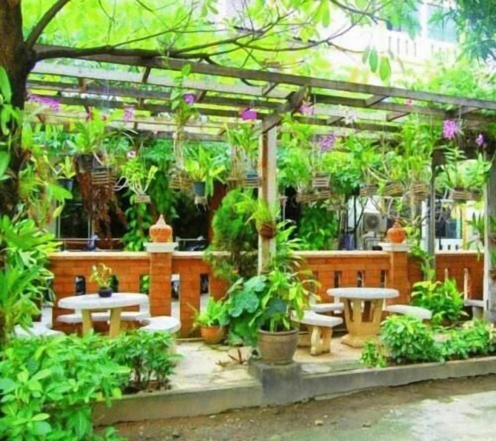 lanna thai guesthouse