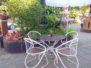 lanna thai guesthouse