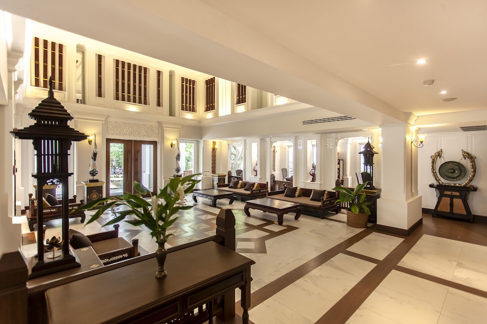 viangbua mansion
