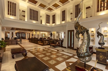 Viangbua Mansion,Chiang Mai>>Chang Phueak,3 star