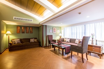 viangbua mansion