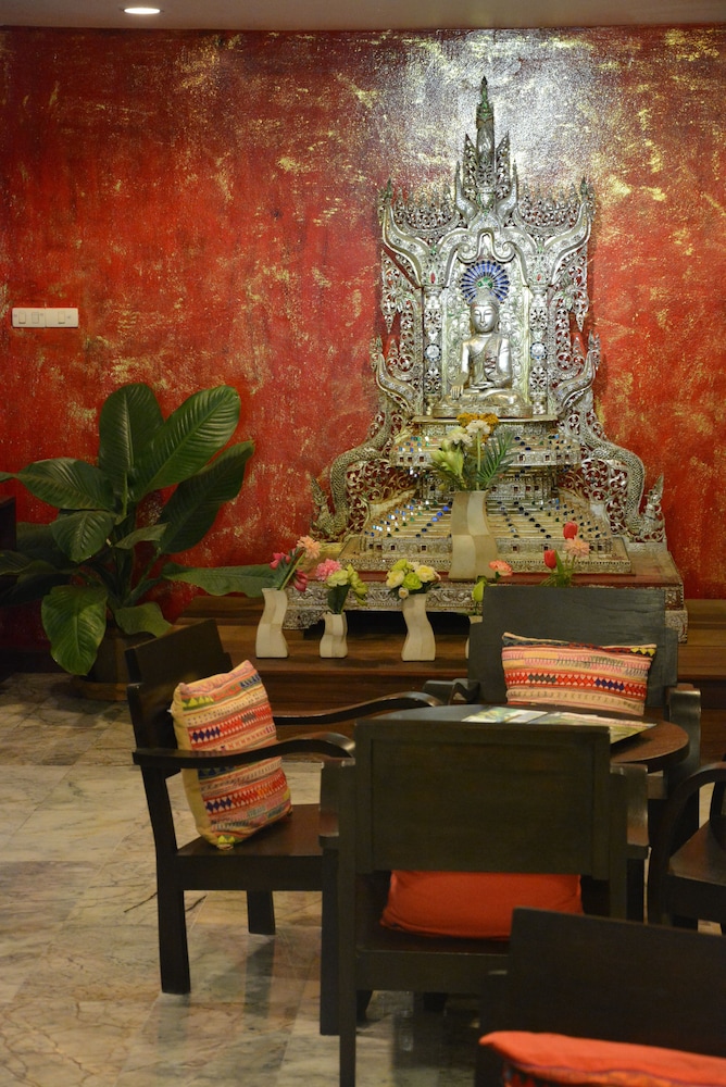 villa san pee seua