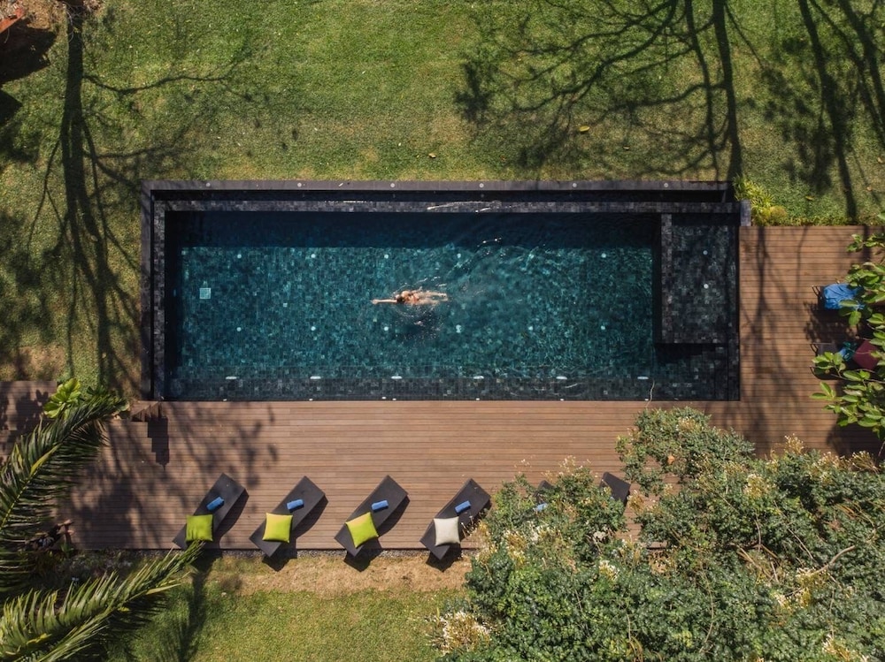 villa san pee seua